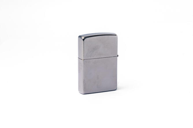 ZIPPO